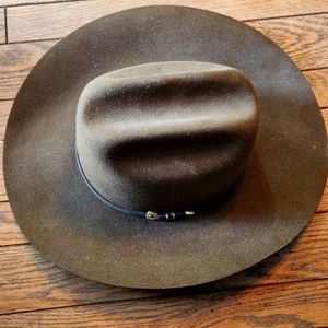 Rodeo King Hat